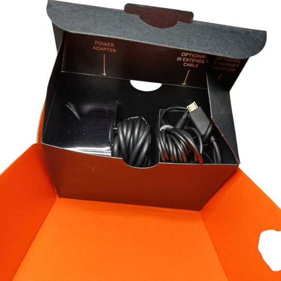 Amazon Fire TV Cube with Alexa - Picture 5 of 9